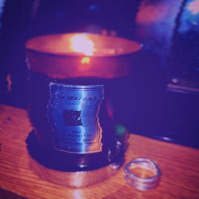 Blue Girlのジャケット写真