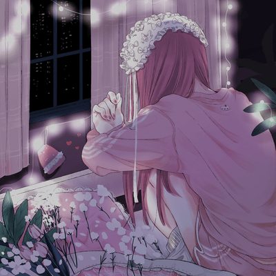 Sleeping Sheep Front Cover