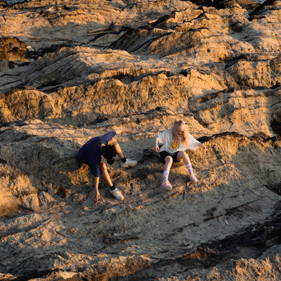 short pantsのジャケット写真