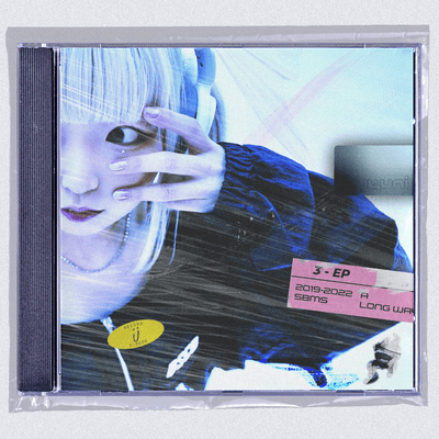 3 Front Cover