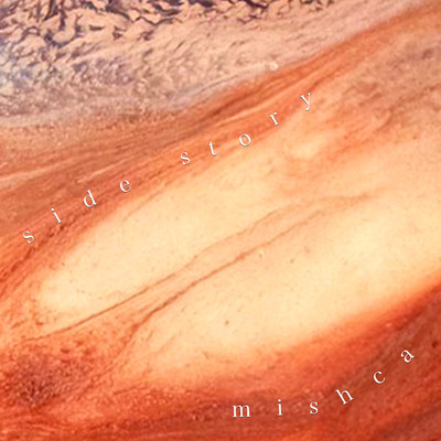 side storyのジャケット写真