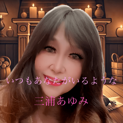 いつもあなたがいるようなのジャケット写真