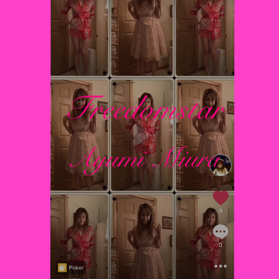 freedomstarのジャケット写真