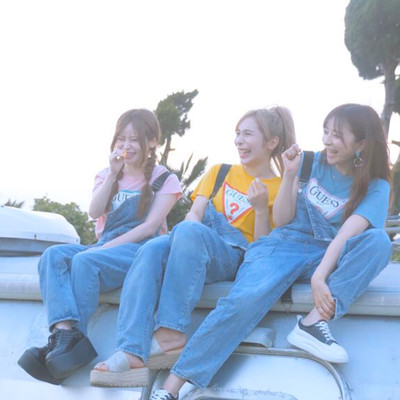 believeのジャケット写真