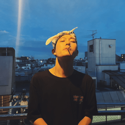 Tokyo Trainspotting Front Cover