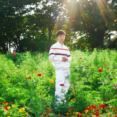 Love with Kief (Mixtape To Be A Rapper)のジャケット写真