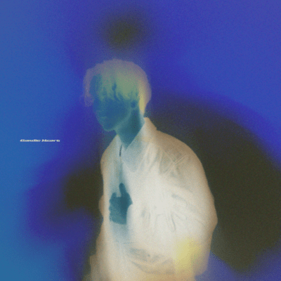 Candle Heartのジャケット写真