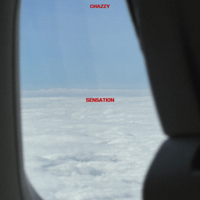 Sensation Front Cover