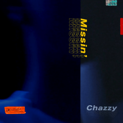 Missin' Front Cover