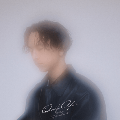 Only You (feat. Ysoultruth) Front Cover