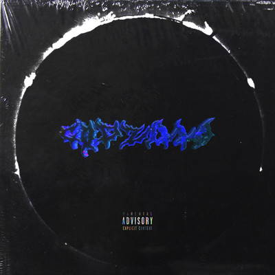 GODZILLAのジャケット写真