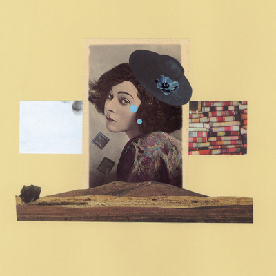 Tears Front Cover