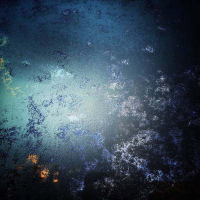 Heavy Snow Front Cover