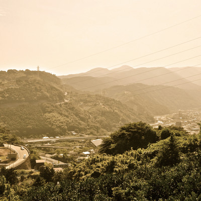 Private Cottage Front Cover