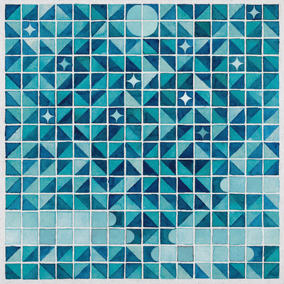 La estrella dormida Front Cover