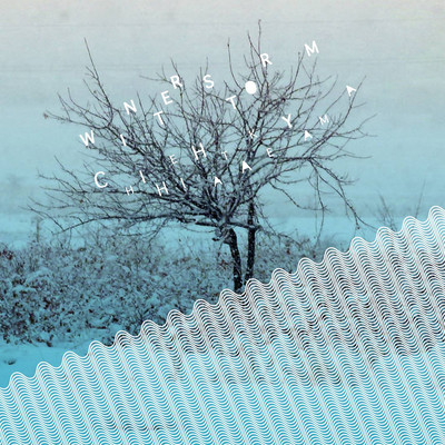 Winter Stormのジャケット写真