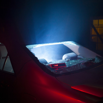 Void XXII Front Cover