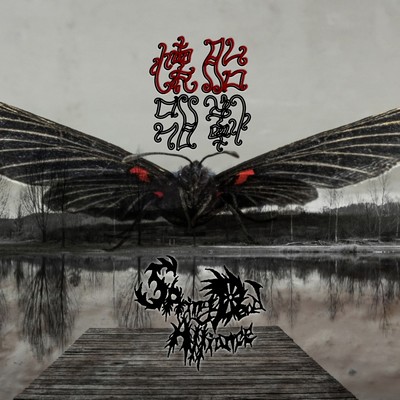 Gestation Front Cover