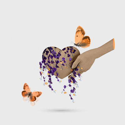 Motherのジャケット写真