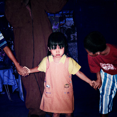 Unknownのジャケット写真