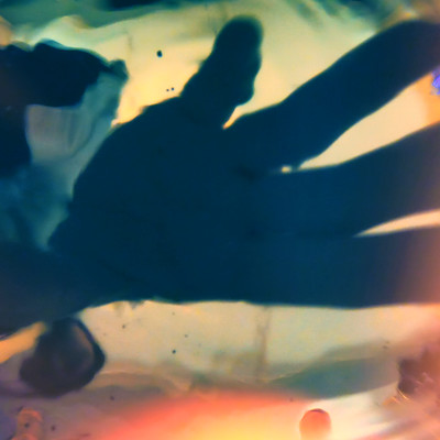 When I Get My Playground Backのジャケット写真