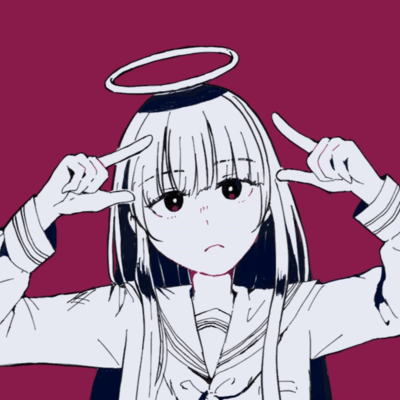 幽霊少女は認めないのジャケット写真