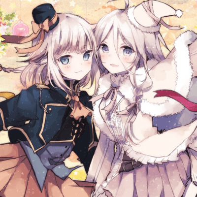 Jingle Bell All Night (feat. IA & ONE) Front Cover