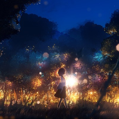 kokagenisumu Front Cover