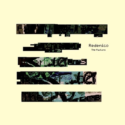 REDENICOのジャケット写真