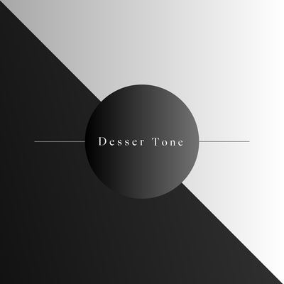 Desser Tone Front Cover