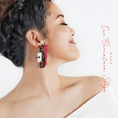 Our Christmas Songs Front Cover