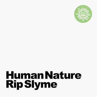 Human Nature Front Cover