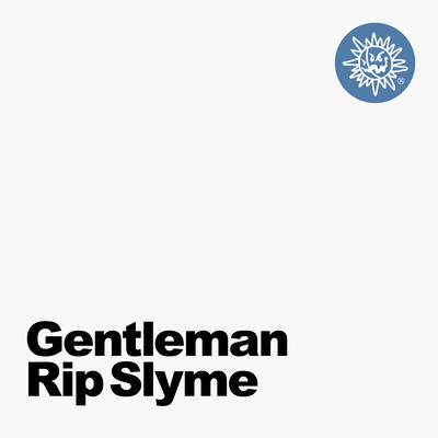 Gentlemanのジャケット写真