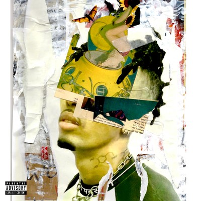 I Can't Stop Dropping Front Cover