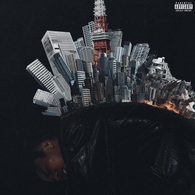 破壊と再生のジャケット写真