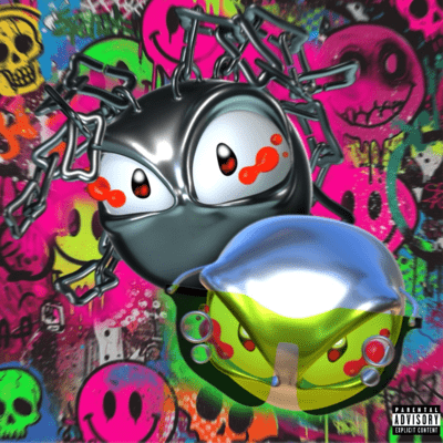 WHY DO WE FALL?のジャケット写真