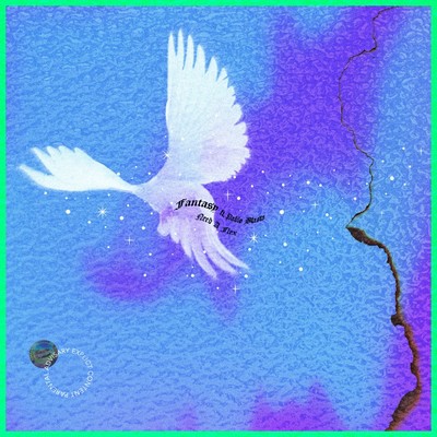 Fantasy (feat. Pablo Blasta) Front Cover