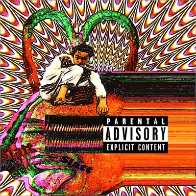 Slatt (feat. OKBOY) Front Cover