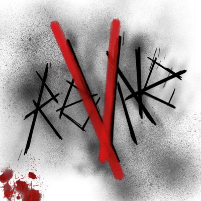 Revive Front Cover
