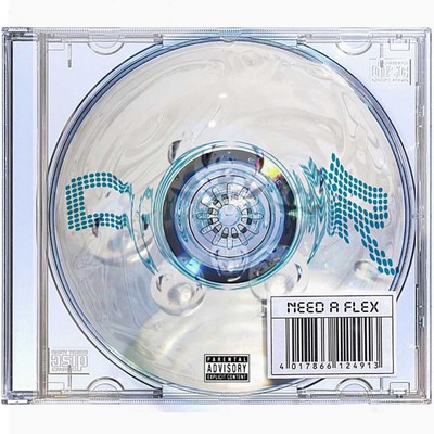 ALL CLEARのジャケット写真