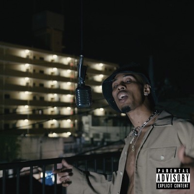 Dying lightのジャケット写真