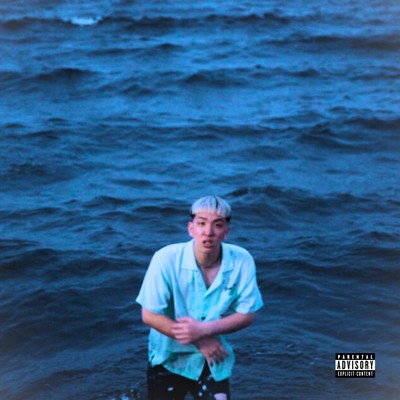 クソ最高な人生のジャケット写真