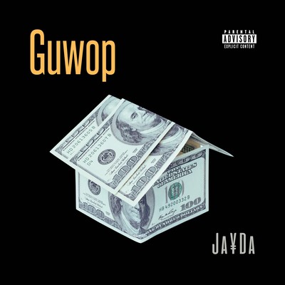 Guwop Front Cover