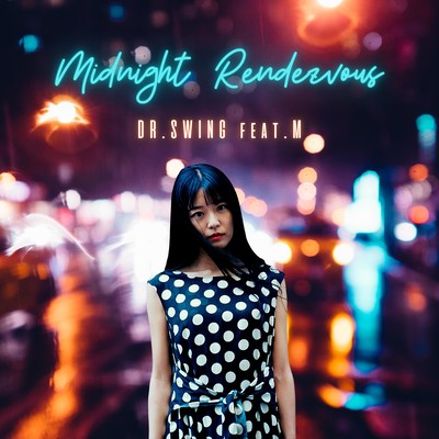 Midnight Rendezvous (feat. M) Front Cover