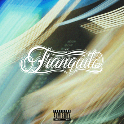 Tranquilo Front Cover