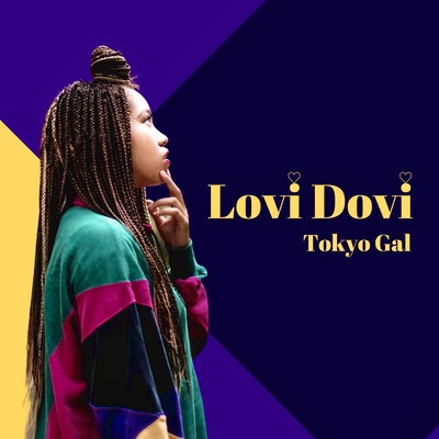 Lovi Dovi Front Cover
