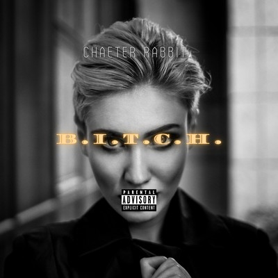 B.I.T.C.H. Front Cover