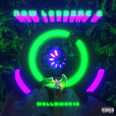 NOW LOADING 2のジャケット写真