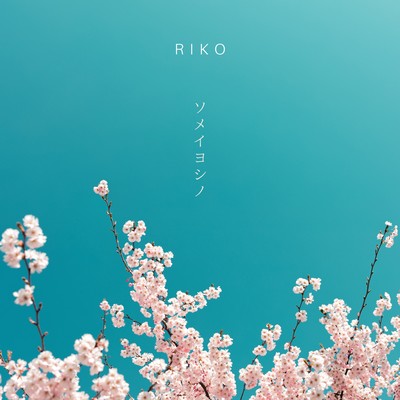 someiyoshino Front Cover