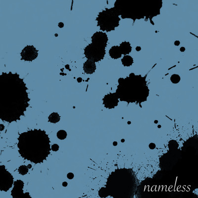 nameless Front Cover